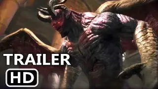 DRAGON'S DOGMA 2 : Bande Annonce de Révélation Officielle