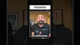 F45 CEO Tom Dowd on His Fitness Business Model & Franchise Strategy