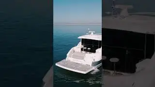 luxury yacht 201
