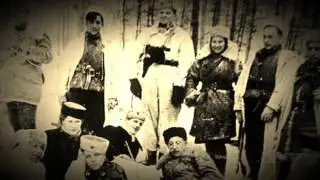 Буктрейлер рассказа 