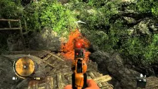 (Прохождение Far cry 3) Ножичек)) #12
