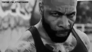 CT Fletcher Motivation | This oldman bench pressing more than you