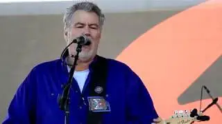 The Boogie Men performing  - Crazy Dream by Los Lonely Boys