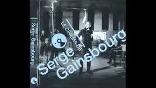 Serge Gainsbourg - Scène de Bal