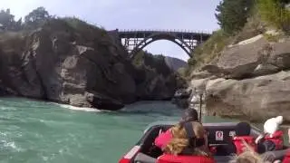 Jet Boat