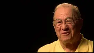 Lt  Bernie Mason - Flagwavers