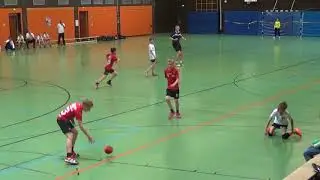 hbs d jeugd in bochem