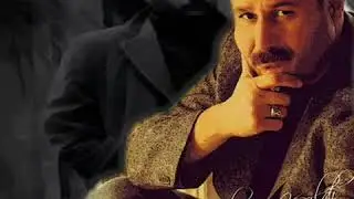 Kader Beni Benden Aldı