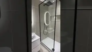 Grey bathroom inspiration 