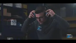 Jordan Video Recruiting