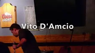 Vito D'Amico women are crazy! Summer/Whinter?