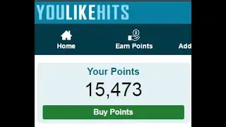 youlikehits auto clicker unlimited point with chrome extension in 2020 (Latest Trick for Points)
