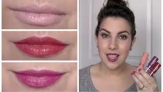NYX Butter Lipstick Review