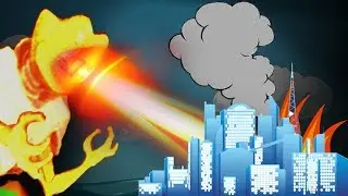 Сметающий Луч / Slay the Spire прохождение Варлока - 70