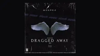 MØRPHÆ - dragged away. (Black Swan) [Audio]