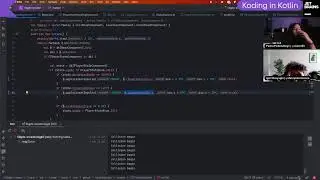 Koding in Kotlin: libktx. Part 12