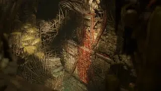 Shadow of The Tomb Raider | Trial of Spider | Kuwaq Yaku | Path of Hidden City | PC Walkthrough