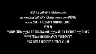 Vem ai... Copa Sesc 2015 com Leosoft