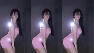 南妹儿性感热舞