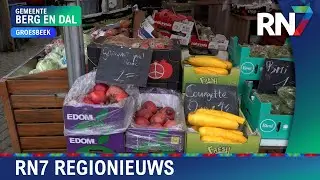 Kringloop moet stoppen met verkoop groenten en fruit  ||  RN7 REGIONIEUWS