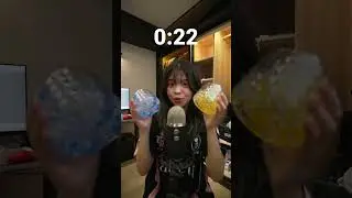 Did you FALL SLEEP in 30 Seconds?