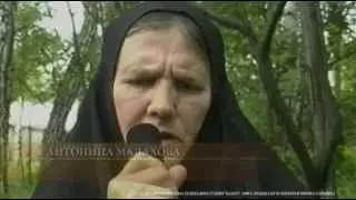 Чудотворица 06 Сила молитвы