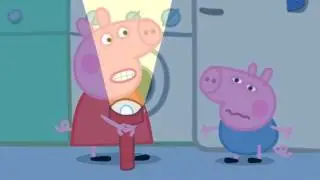 Свинка Пеппа .Rytp 3