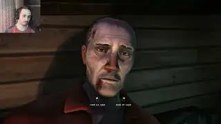 ПРЕСТУПНИКИ НА СВОБОДЕ ► The Long Dark - Episode 1 ◄ #4