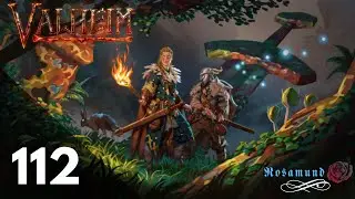 Valheim - HELP!!!