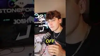 He Might Have The CRAZIEST Fortnite Setup... 😱