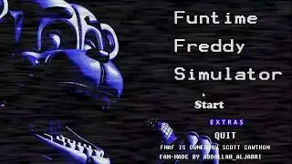 Funtime Freddy Simulator!