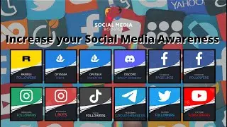 Social Media Booster