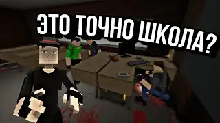 КОМЬЮНИТИ ГОРЕБОКСА В ВОЙСЕ! 8 Часть