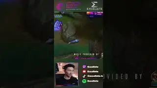 Hunting every opponent down | League of Legends 