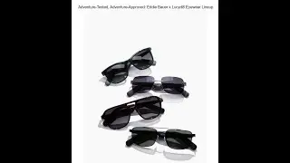Techstination Interview: Lucyd partners with Eddie Bauer for smart glasses design