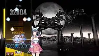 [DJMAX Respect] Remains Of Doom 6B MX
