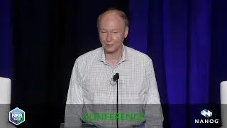 4846 Keynote: From Data Links To Internets