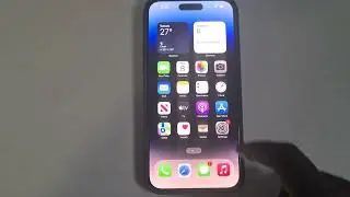 Finally got the iPhone 14 Pro Max: Unboxing and setup