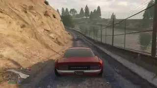 Gta puro poder antiguo