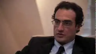 Vincenzo Ficarra, BJUI Associate Editor: Impact