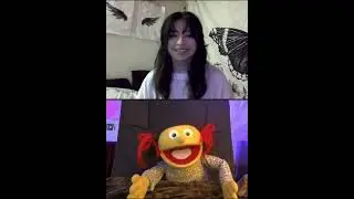 Comedy with Ariana Toulla 6 