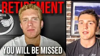 Lucas Tracy Retires... What this means for the MMA Community