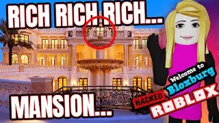 TOP BEST BLOXBURG HOUSES!! *2021* | * RICH PEEPS ONLY *