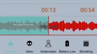 everyday sound edit | Audiolab