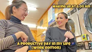 A DAY IN MY LIFE IN AUSTRALIA 🇦🇺 | Martinavlogs