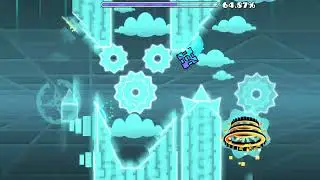 [4K 60fps] AnotherDynamix by OverZero