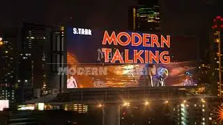 гр. MAKИ feat. MODERN TALKING - Taк cлyчилocь (Sergey Tarkhanov)