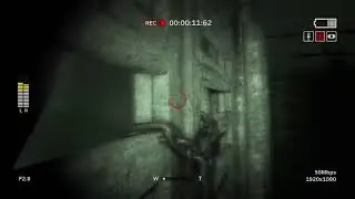 OUTLAST II