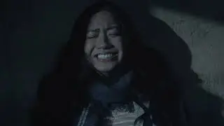 The Nameless Days (2022): Gabriela goes into labor while on the run from a monster