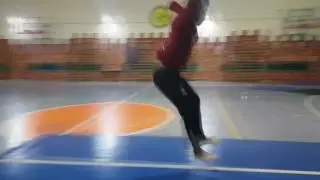 جمباز القدس فلسطين 2017 team tiger jerusalem